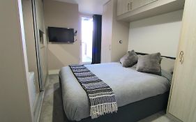 On-Suite Luxury Double Room With Balcony